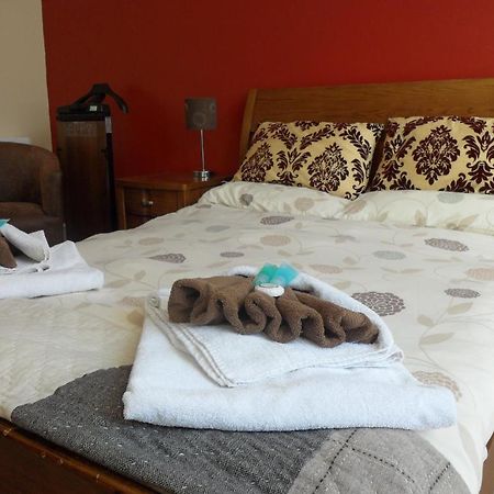 The Strand Lodge Blackpool Szoba fotó
