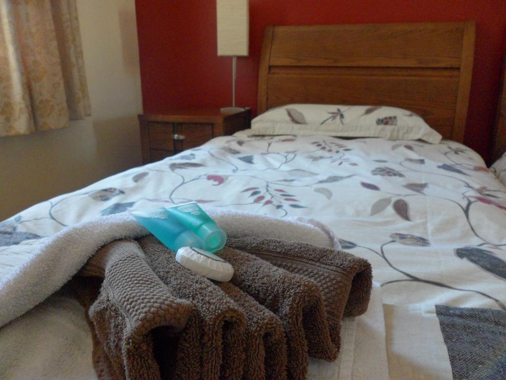 The Strand Lodge Blackpool Szoba fotó