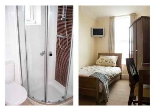 The Strand Lodge Blackpool Kültér fotó